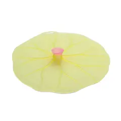 CHARLES VIANCIN - Tapa de Silicona Lily Pad 33 cm