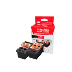 CANON - Cabezal PIXMA para BH-1 CH-1Negro