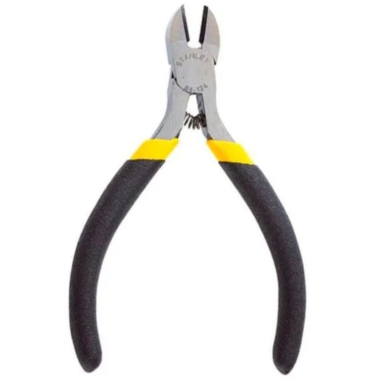 Alicates Miniatura Corte Diagonal 4´´ 84-124