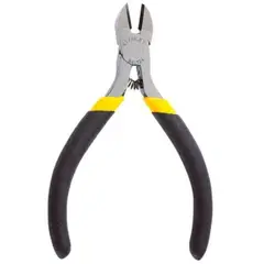 STANLEY - Alicates Miniatura Corte Diagonal 4´´ 84-124