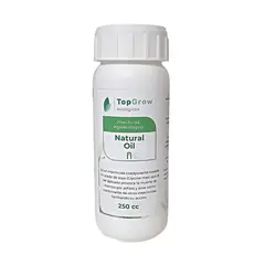 GENERICO - Insecticida Agroecológico Natural Oil 250 cc
