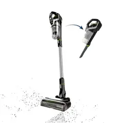 BISSELL - Aspiradora Inalámbrica MULTIREACH ACTIVE PET 21V 2907D