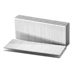 INGCO - Grapa Corchete 5.7 X 40mm 2500 Unidades Ast18401