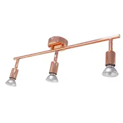 BOSCO - FOCO DIRECCIONAL KOMAN 3 LUCES
