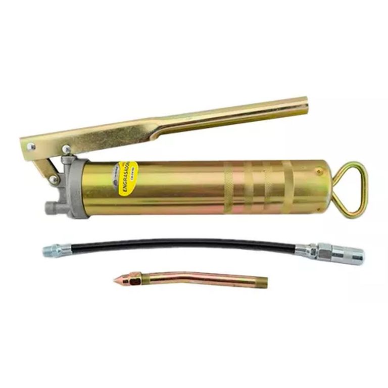 Engrasadora Manual 400cc Crownman Cmen1400