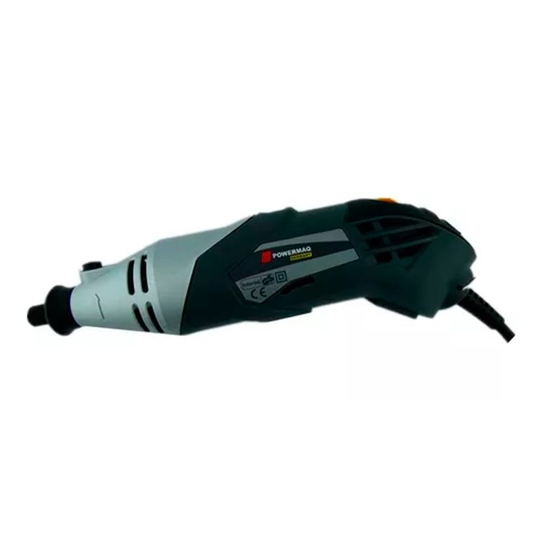 Herramienta Rotativa Mini Esmeril Torno Multiuso 170w Powerq a $53.500