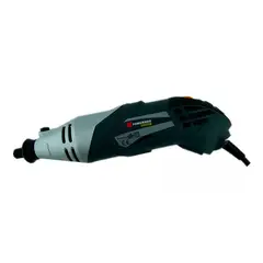 GENERICO - Herramienta Rotativa Mini Esmeril Torno Multiuso 170w Powerq