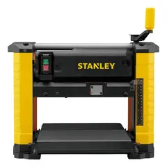 STANLEY - Cepillo De Banco 1800w 12,5 X 6 Hss Stp18-b2