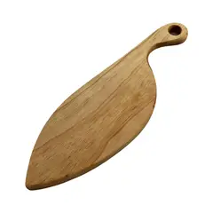 GENERICO - Tabla De Picar Picoteo Picadillo O Coctel De Cuchillo