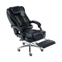 GLOBAL LATIN GROUP - Silla de Oficina Escritorio Ejecutiva Versatil diseño premium