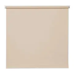 IMPORTCLICK - Cortina Roller Black Out Beige 130x240 CM