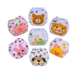 GENERICO - Calzón Control Esfínter DISEÑOS NIÑa ( talla 2 a 3 años)