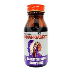 GENERICO - Liquido Sellador Empaquetadura Gasket Indian 56gr Versachem