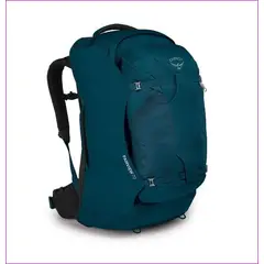 OSPREY - Mochila de viaje Fairview 70L
