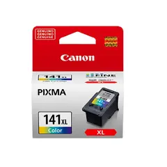 CANON - Cartucho de Tinta PG-141XL 15 ml Color