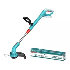 TOTAL TOOLS - Orilladora Inalambrica 20v Total Tgtli20018