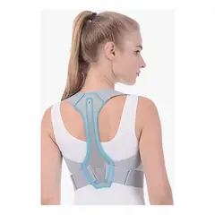 RECOVERY - CORRECTOR DE POSTURA - TALLA S