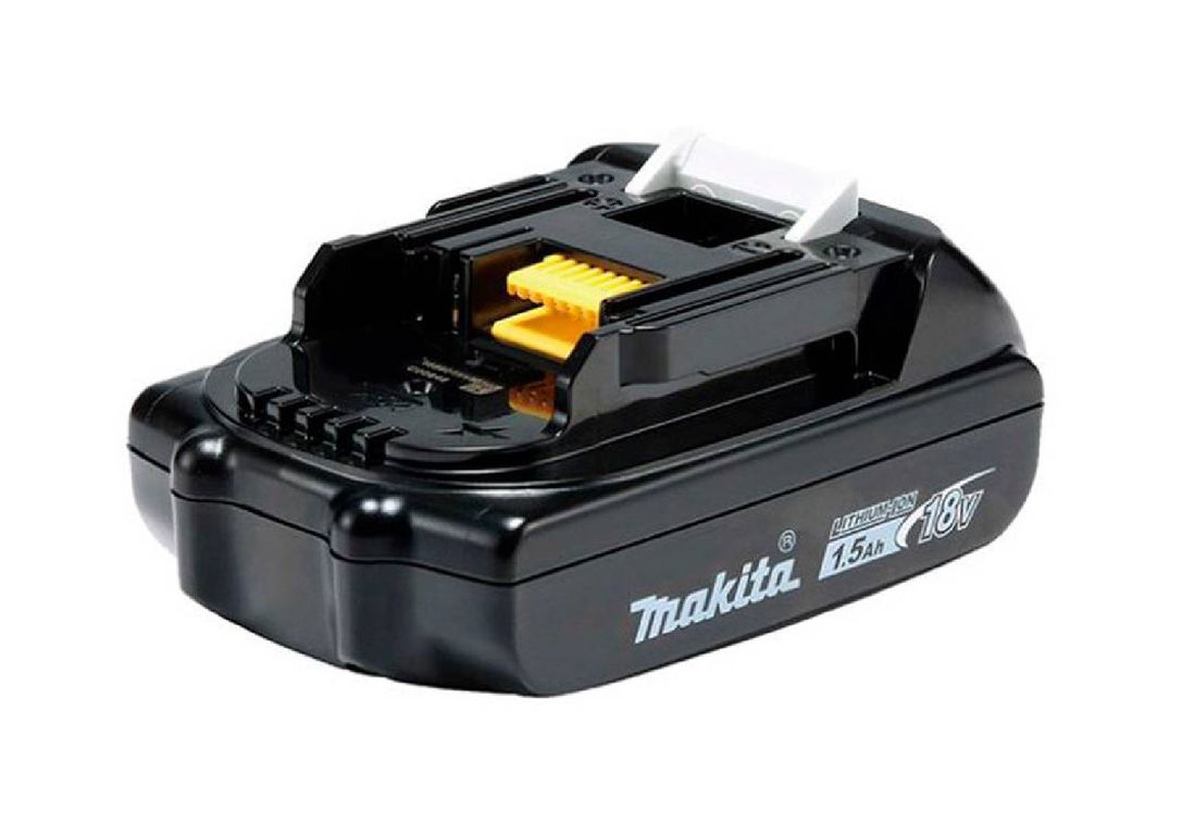 Bateria Li-ion (sin Caja) 18v 1.5ah BL1815N