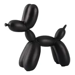 VATYERTY - Decoración De Perro De Globo De Moda Y Minimalista