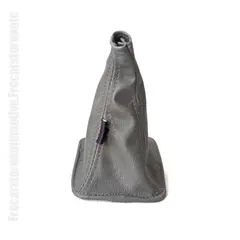 GENERICO - Fuelle para palanca de cambio Toyota Tercel 1995 Al 1999 Color Gris