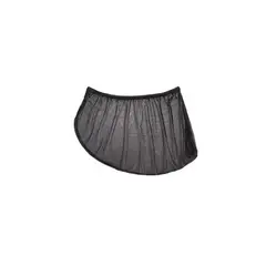 DBLUE - Malla Cubre Ventana Lateral Para Auto 2 Unidades