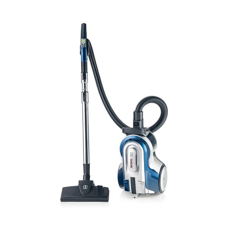 Aspiradora de Arrastre Th-2206bl Ciclónica 1800W