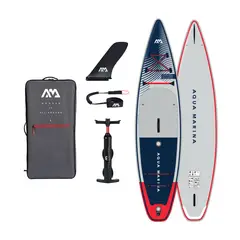AQUA MARINA - Stand Up Paddle Inflable Hyper 23'