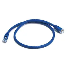 MONOPRICE - Cable de Red Ethernet Cat 5e 60cm -