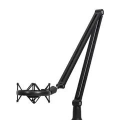 FANTECH - Brazo para Microfono Profesional AC902s Negro