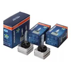 KUANGYE - Par2 Ampolletas D1s Hid Xenón 10000K 35w Garantía