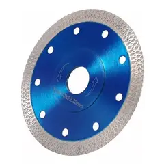 KUANGYE - Disco Corte Porcelanato 4 1/2 Marmol Granito Ceramica