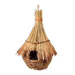 PREVUE - Nido para Aves Tiki