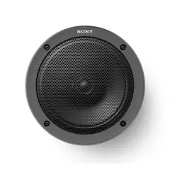 SONY - Parlantes Coaxiales XS-160GS de 2 vías
