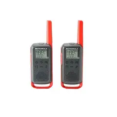MOTOROLA - Radio Transmisor walkie Talkie bokitoki T210