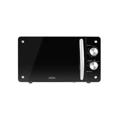 THOMAS - Microondas TH-20S01 20Lts 800W