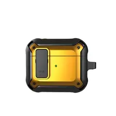 GG GOODGOODS - Carcasa Funda Armor Para AirPods 3era Gen Alta Calidad