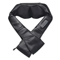 MUNDO ONLINE - Masajeador de CuelloEspalda Con Terapia De Calor