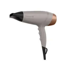 REMINGTON - Secador De Pelo D26A Colágeno Y Biotina 2.200W