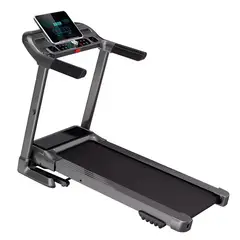 SPORTIME - Trotadora Eléctrica M7 Pro Multifunción