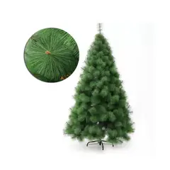 GENERICO - Árbol de Navidad 180 cms Verde