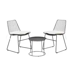 BOKAN - Set Terraza Laura