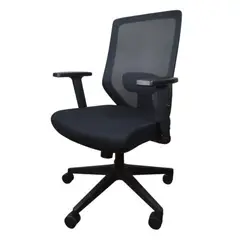 GENERICO - Silla Escritorio Ejecutiva Brazo Regulable