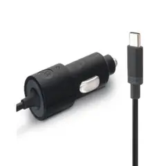MOTOROLA - CARGADOR P/AUTO TURBO 15 WATTS