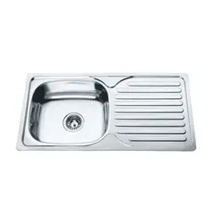 FDV - Lavaplatos Urban Single