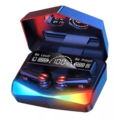 Kuangye Audífonos In-Ear Gamer Inalámbricos M28 Bluetooth