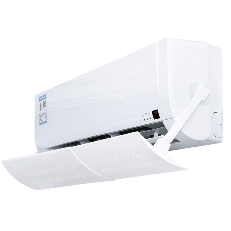 Deflector Viento Universal Para Aire Acondicionado