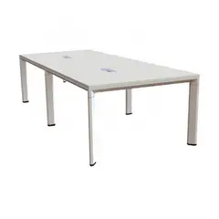 GENERICO - Escritorio Bench 240x120cm - 4 Puestos