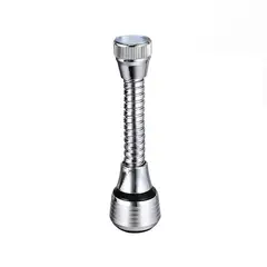 VATYERTY - Extensor a prueba de salpicaduras de grifo