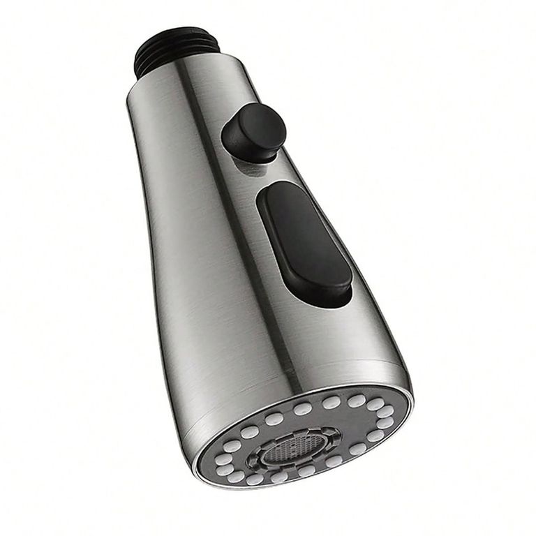 Cabezal De Rociador De Grifo De Cocina Extraíble