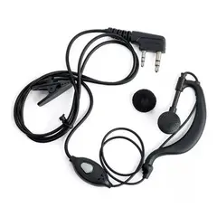 ESHOPANGIE - Audifonos Manos Libres Radio Walkie Talkie